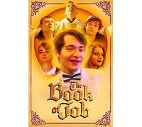 The Book Of Job