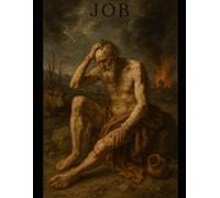 The Book of Job: A Young Adult Focused Bible Study