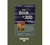 The Book Of Job: Annotated & Explained Translation & Annotation By Donald Kraus