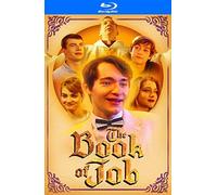 The Book Of Job [Blu-Ray]