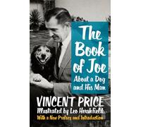 The Book of Joe: About a Dog and His Man