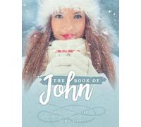 The Book of John Journal: One Chapter a Day