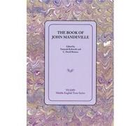 The Book of John Mandeville