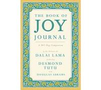 The Book of Joy Journal: A 365 Day Companion - [Version Originale] Inconnu (Auteur)