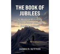 The Book of Jubilees: A Modern Retelling of the Secret History Behind Genesis
