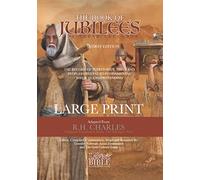The Book of Jubilees: The Torah Calendar