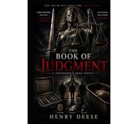 The Book of Judgment: Book Two of The Shepherd Trilogy