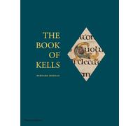 The Book of Kells – Thames & Hudson