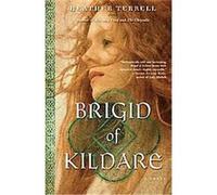The Book of Kildare Heather Terrell (Auteur)