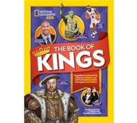 The Book of Kings by Caleb Magyar Stephanie Warren Drimmer Caleb Magyar (Auteur)