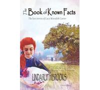 The Book Of Known Facts: Verse novel: Honours thesis creative, Narrating silence, trauma and grief.