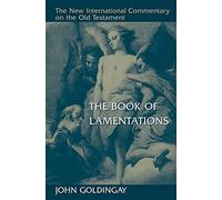 The Book Of Lamentations