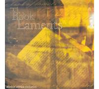 The Book of Laments