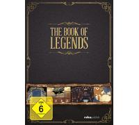 The Book of Legends