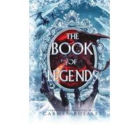 The Book of Legends: Chronicles of Forgotten Souls Book One
