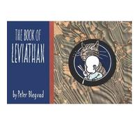 The Book Of Leviathan