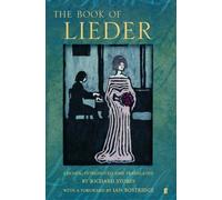 The Book Of Lieder