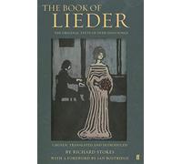 The Book of Lieder