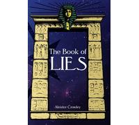 The Book of Lies