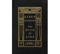 The Book of Lies: Keep Silence Edition