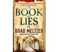 The Book of Lies - [Livre en VO] Brad Meltzer (Auteur)