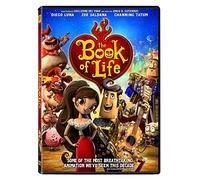 The Book of Life