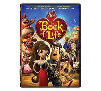The Book Of Life