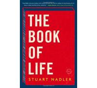 The Book of Life by Stuart Nadler (2011-09-01)