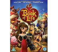The Book Of Life [Dvd]