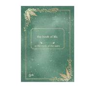 The book of life.: in the cycle of the spirit.