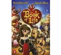 THE BOOK OF LIFE-LA LEGENDE DE MANOLO-NL FR G