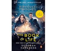 The Book of Life (Movie Tie-In): A Novel