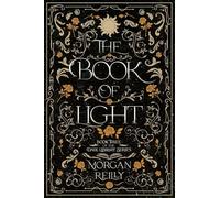 The Book of Light: A Dark Fairytale Retelling of Rapunzel