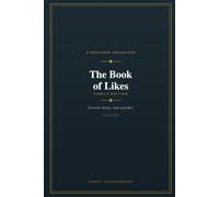 The Book of Likes: Family Edition