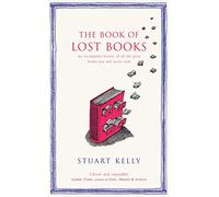 The Book of Lost Books