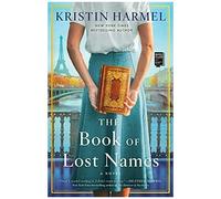 Kristin Harmel – The Book of Lost Names – Poche