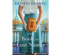 The Book Of Lost Names