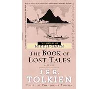 The Book of Lost Tales, 1