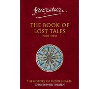 The Book of Lost Tales 2