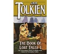 J. R. R. Tolkien – The Book of Lost Tales, 1 – Random House