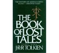 The Book of Lost Tales, Part 1, History of Middle-Earth Vol 1 Christopher Tolkien, J. R. R. Tolkien (Auteur)