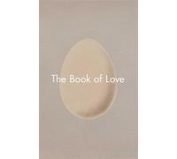 The Book of Love - Darren Allen - Expressive Egg - ebook (ePub) - Livre