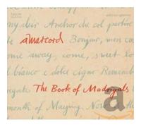 The Book of Madrigals