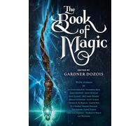 The Book of Magic: A Collection of Stories