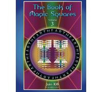 The Book of Magic Squares
