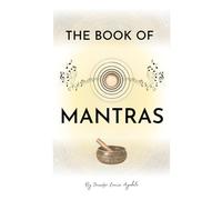 The Book Of Mantras