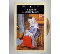 The Book Of Margery Kempe