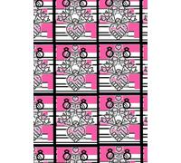 The Book Of Marriage: A book filled with nothing but marriage, perfect for a marriage; married together, merrily!: A high end way to thank your partner with a good laugh!