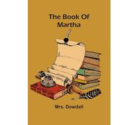 The Book Of Martha