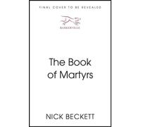 The Book of Martyrs - Nick Beckett - Baskerville - ebook (ePub) - Livre